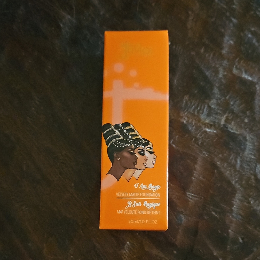 Juvia's Place | I Am Magic Foundation | Bali 720